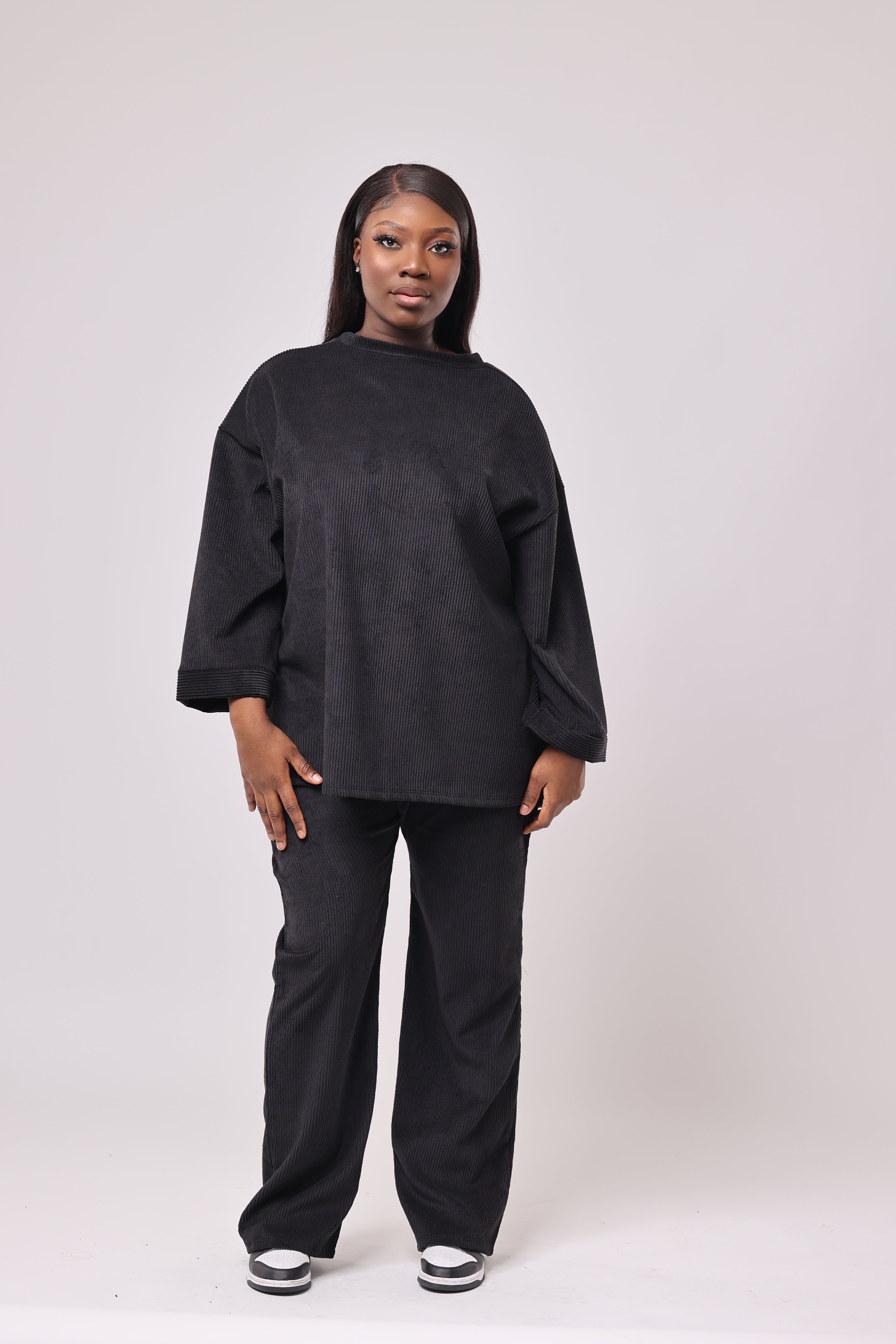 ENSEMBLE OVERSIZE (CURVY)