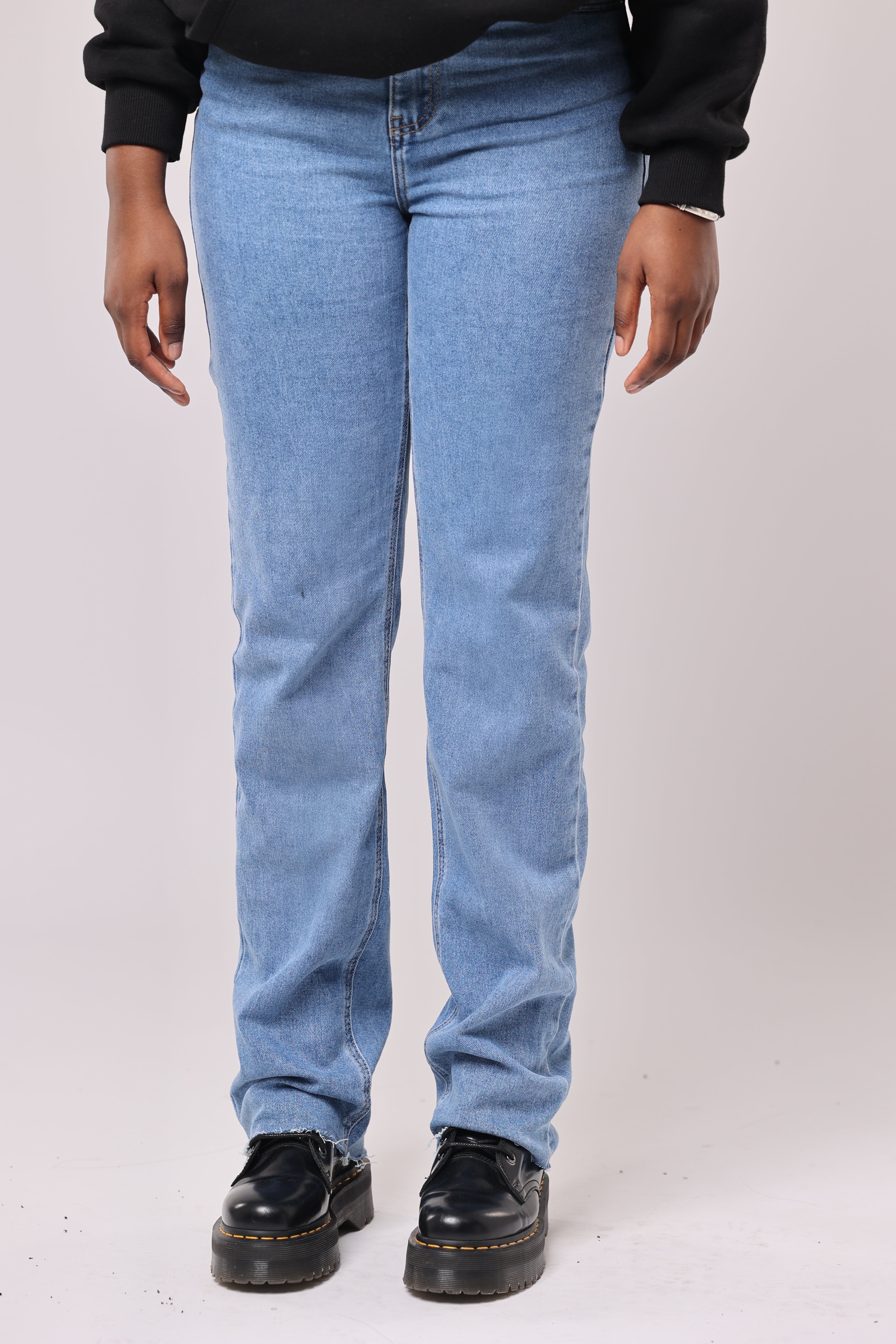 JEAN OVERSIZE (TALL)