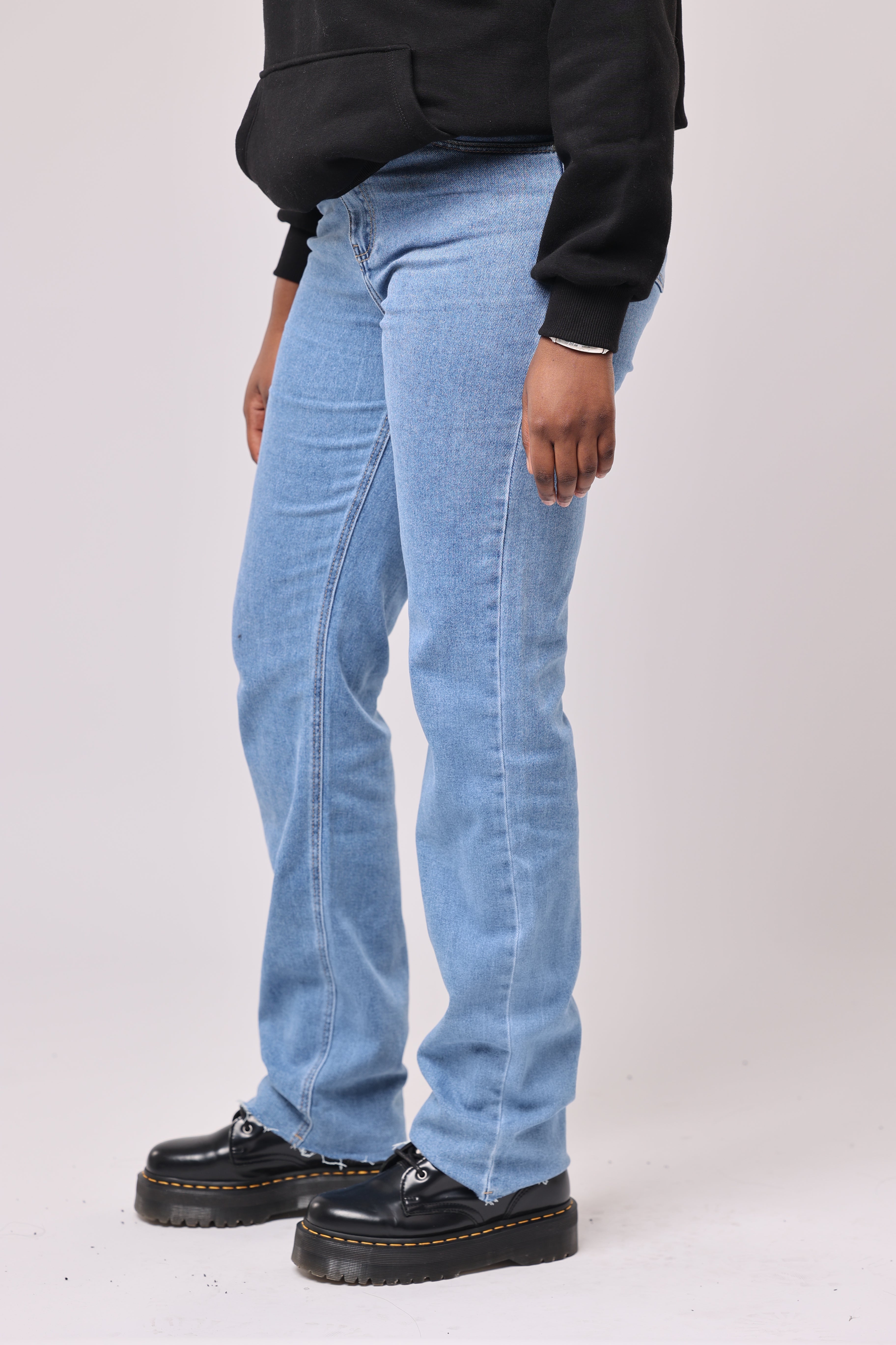 JEAN OVERSIZE (TALL)