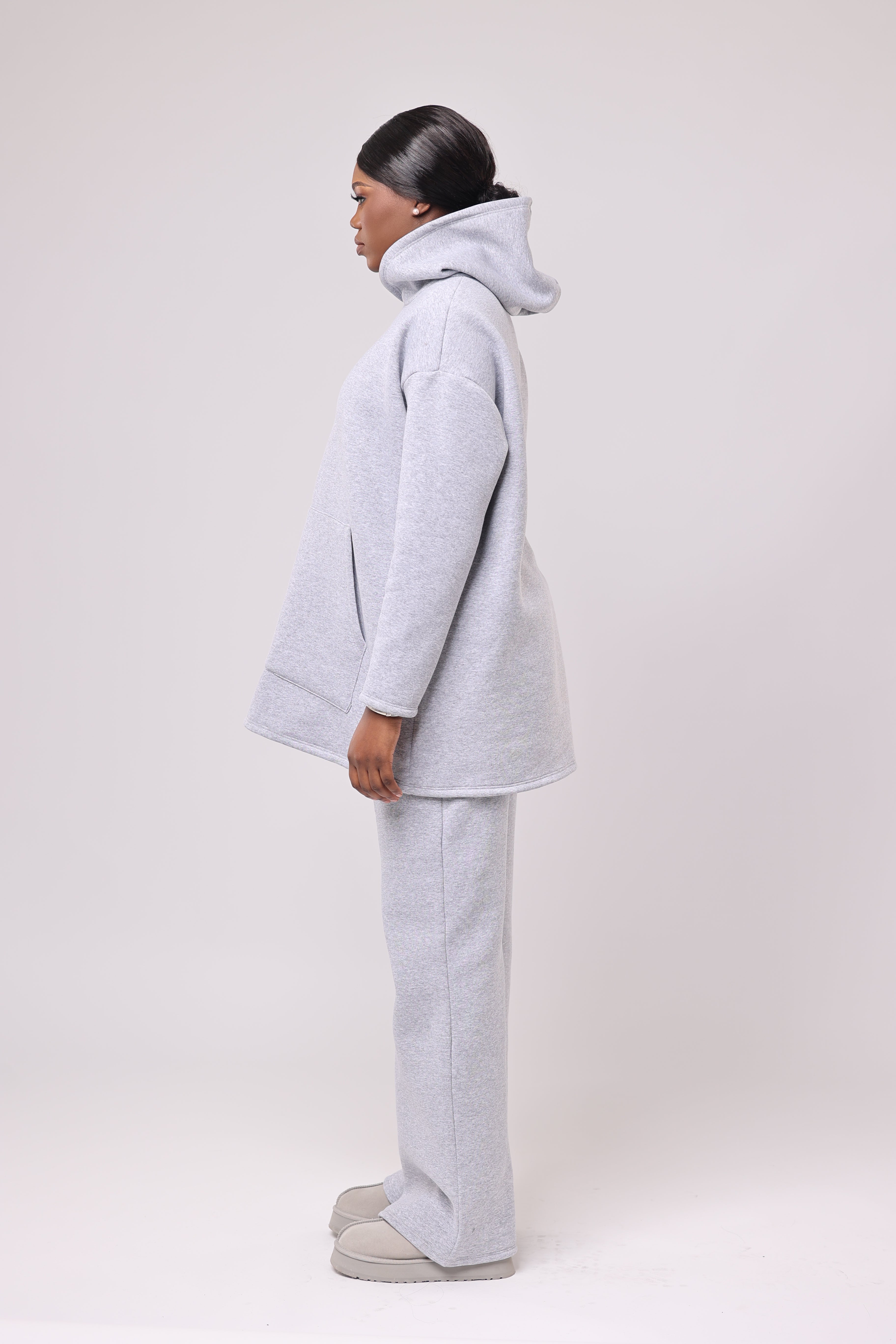 ENSEMBLE CAPUCHE (TALL)